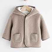 Coats & Jackets